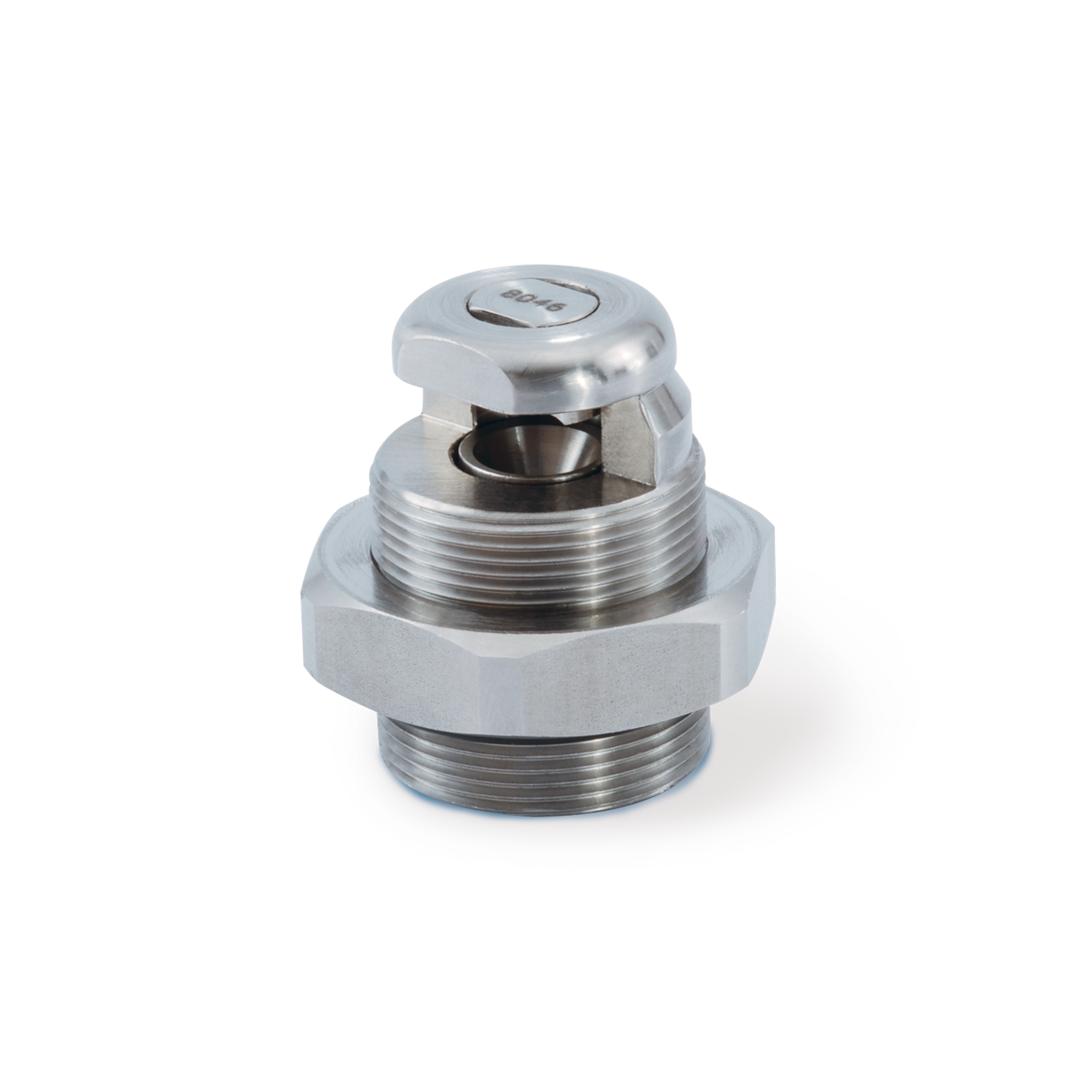 ShowerJet Disc-Type Nozzle, 27149 | Spraying Systems Co.